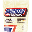 Snickers HiProtein Whey / White - 875 грама - Feel You