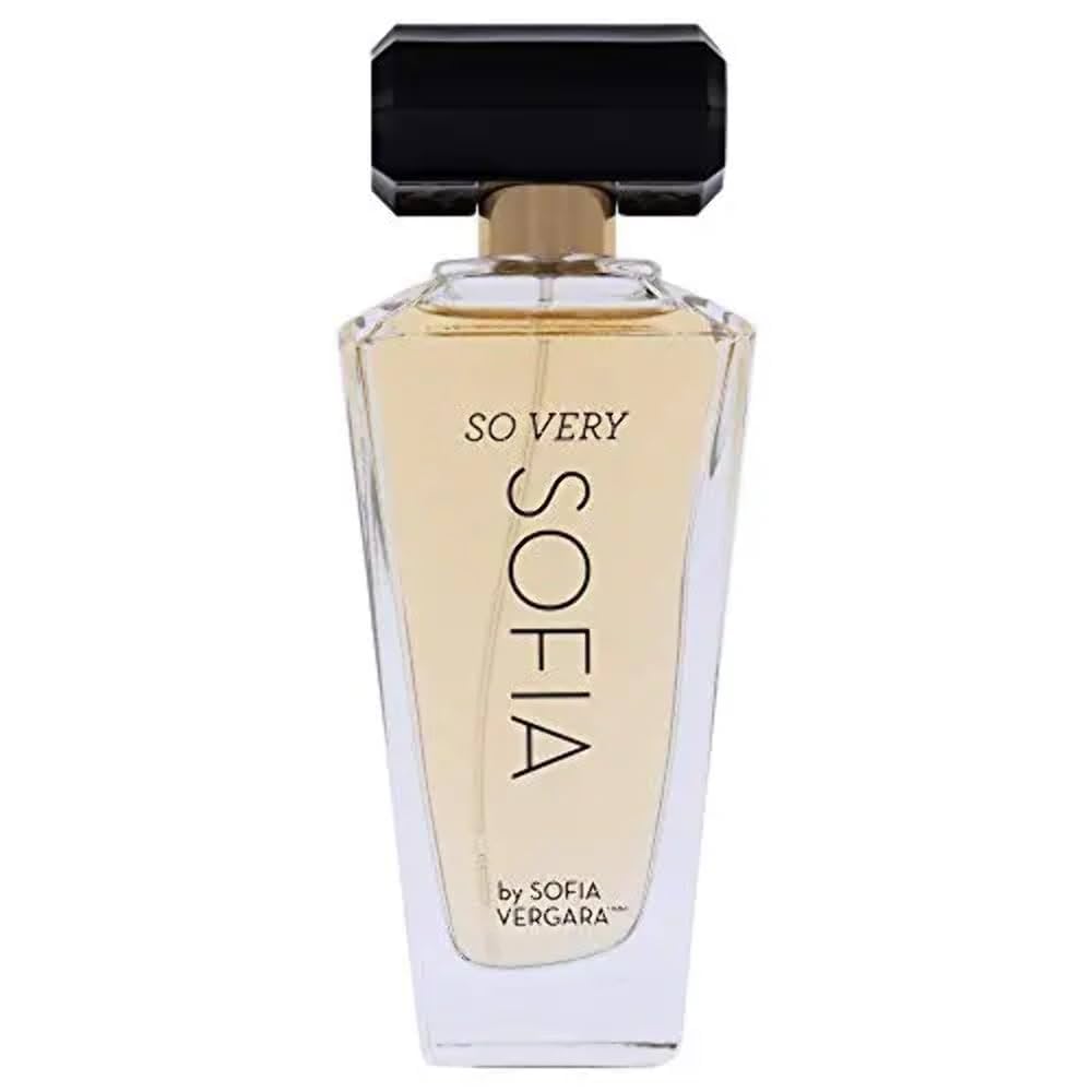 Sofia Vergara, So Very Sofia, Eau De Parfum, For Women, 50 ml - Feel You