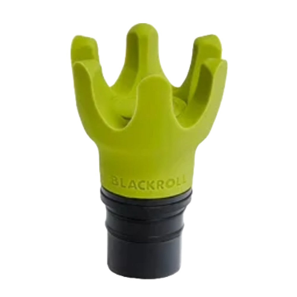 Soft Peaks | Attachment for Fascia Gun - 1 бр. - Feel You