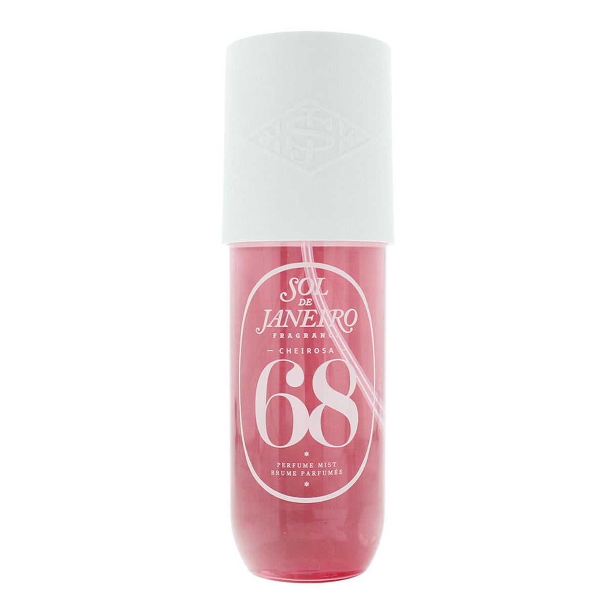 Sol de Janeiro, Brazilian Crush Cheirosa '68, Scented Spray, For Women, 240 ml - Feel You