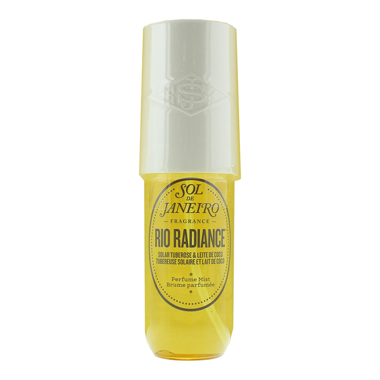 Sol de Janeiro, Brazilian Crush Cheirosa 87 Rio Radiance, Scented Spray, For Women, 90 ml - Feel You