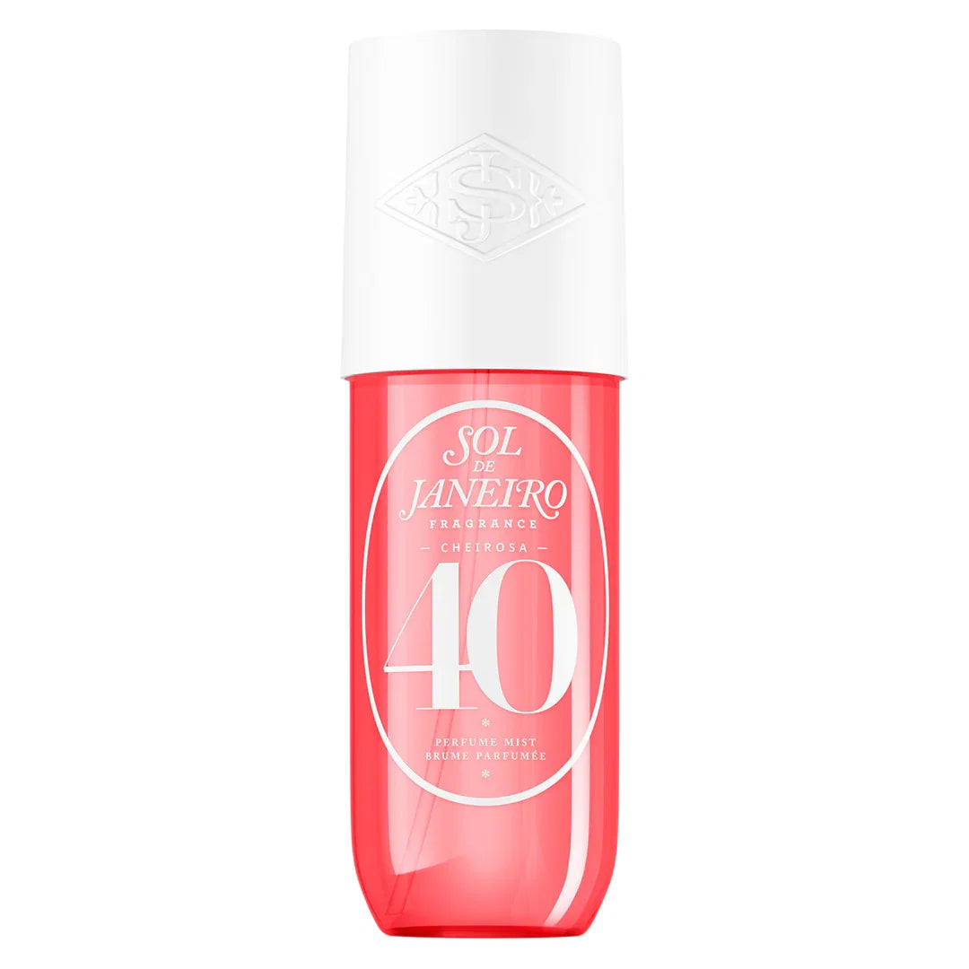Sol de Janeiro, Cheirosa 40, Hair Scented Mist, For Women, 240 ml - Feel You