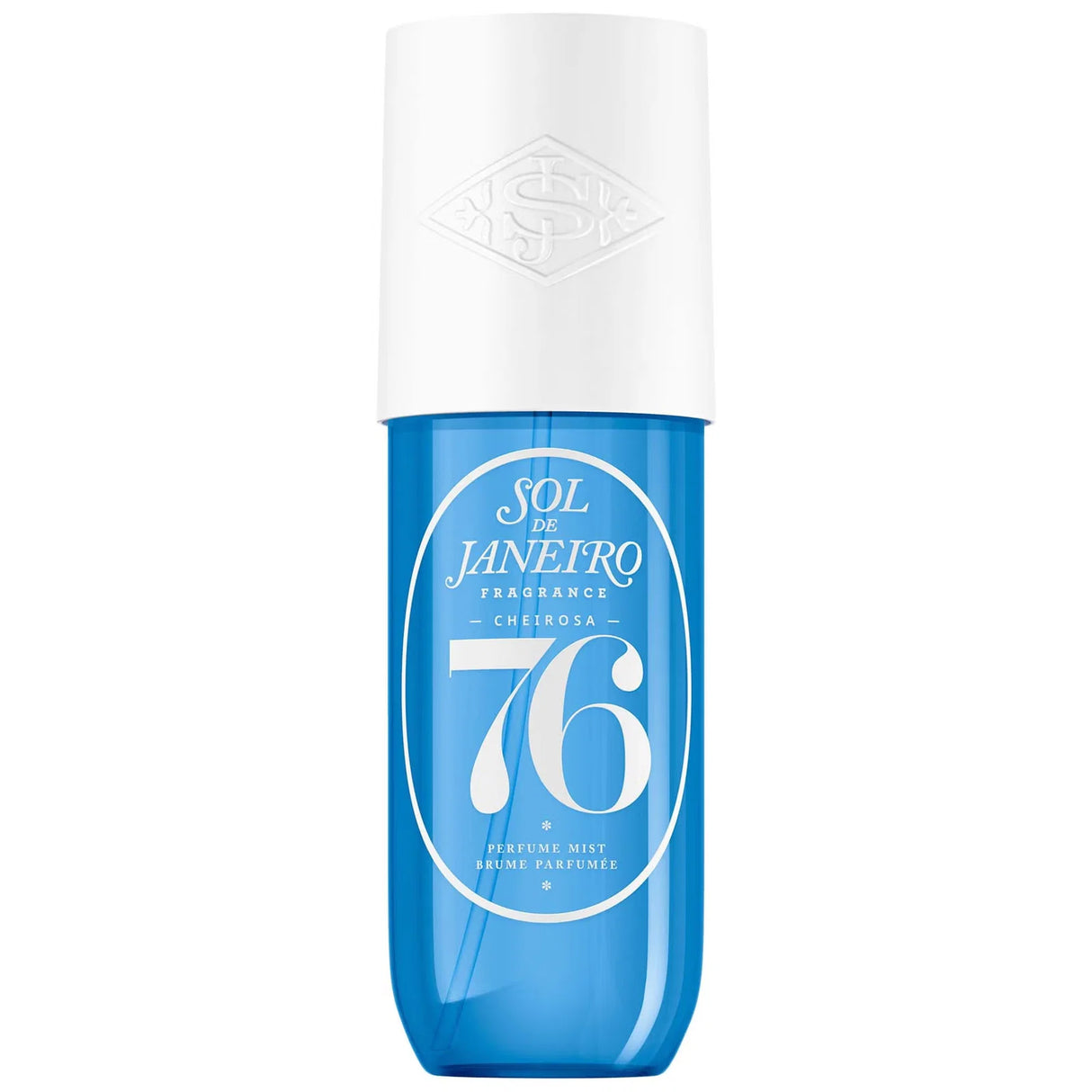 Sol de Janeiro, Cheirosa 76, Body Spray, 240 ml - Feel You