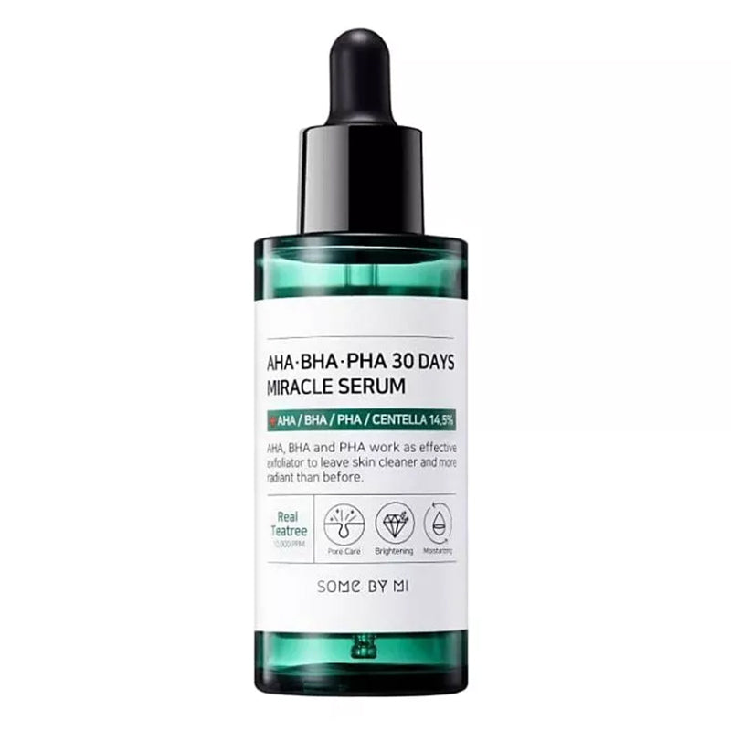 SomeByMi AHA BHA PHA acids 30 Days Miracle Serum, 50 ml - Feel You