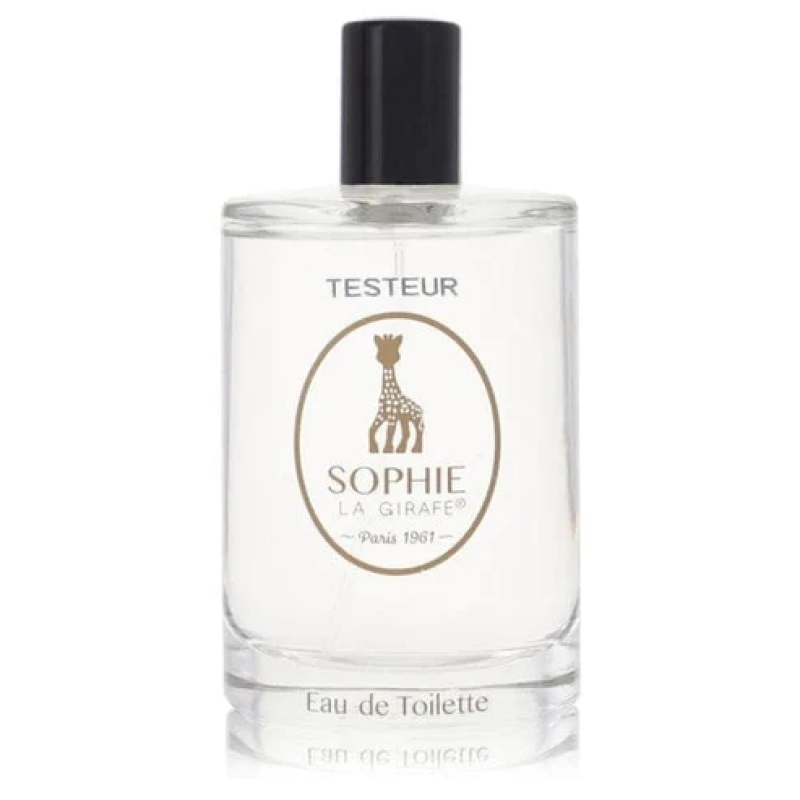 Sophie La Girafe Eau De Toilette 100 ml Tester - Feel You