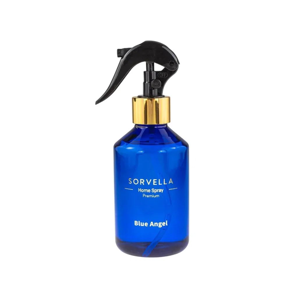Sorvella, Blue Angel, Room Spray, 200 ml - Feel You