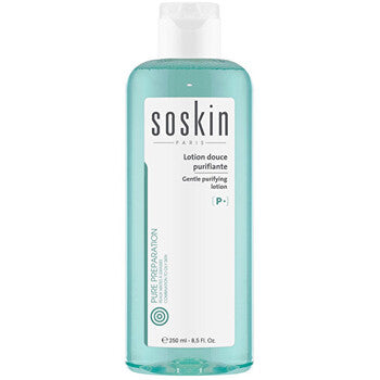 Soskin Paris - Gentle Purifying Lotion (oily and combination skin) - 250ml - Feel You