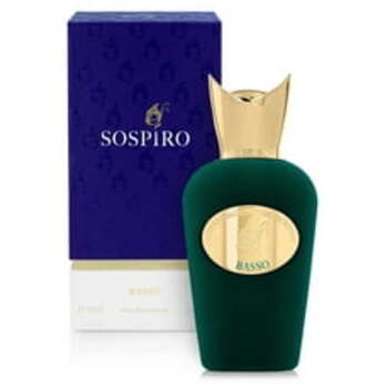 Sospiro - Basso EDP - 100ml - Feel You