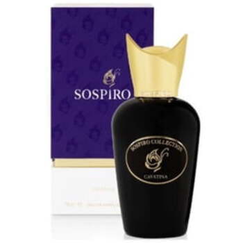 Sospiro - Cavatina EDP - 75ml - Feel You