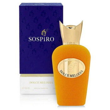 Sospiro - Dolce Melodia EDP - 100ml - Feel You