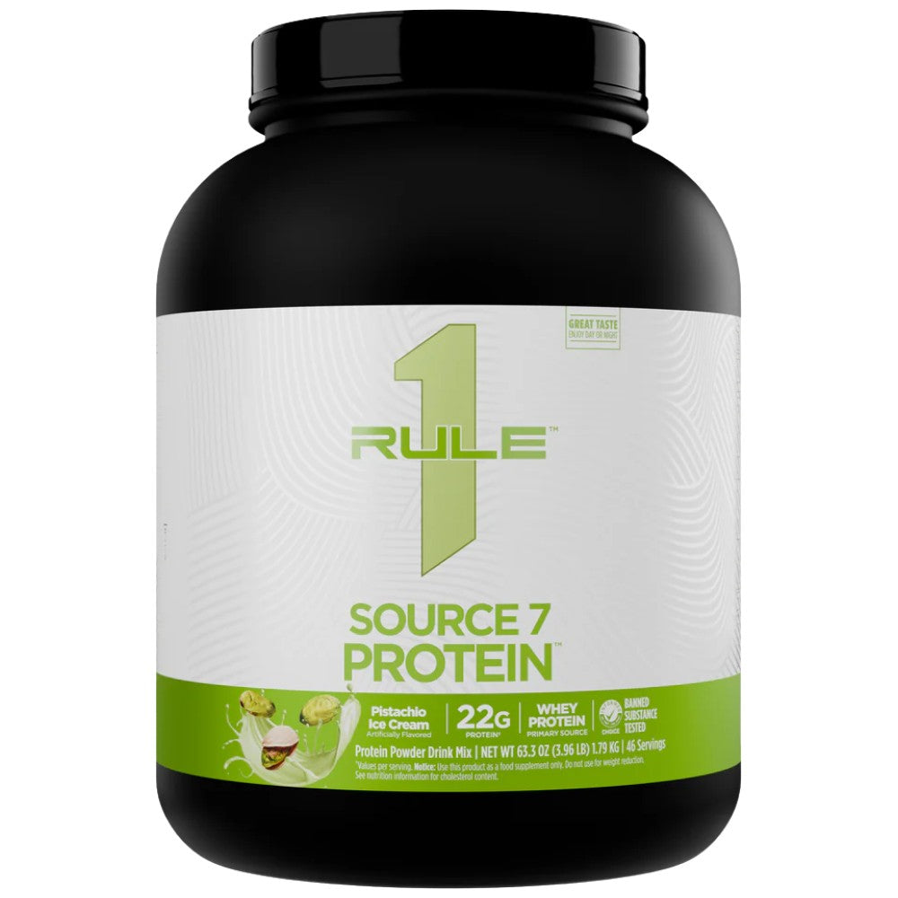 Source7 Protein | 7 Premium Protein Matrix - 2250 грама - Feel You