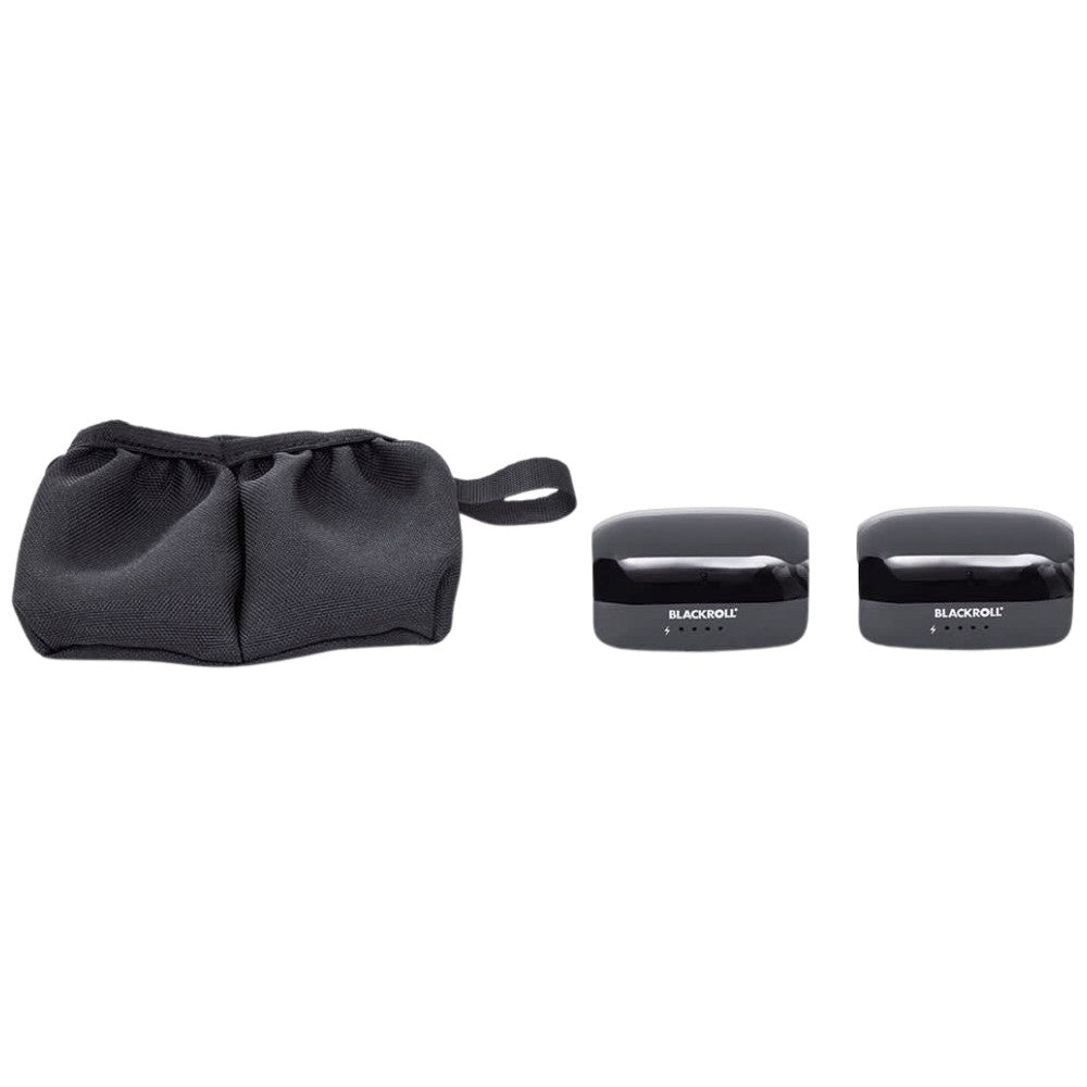 Spare Batteries Pack | Батерии за Compression Boots - 2 бр. - Feel You