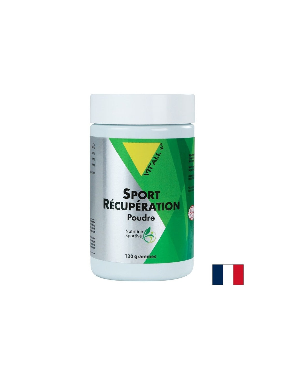 Спортно възстановяване - Sport Recuperation, 120 g прах - Feel You