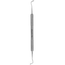 Staleks - Expert 20 Type 2 Pedicure Tool - Špachtle na pedikúru - Feel You