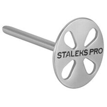 Staleks - Pododisc Expert L Elongate Pedicure Disc - Extended pedicure disc - Feel You