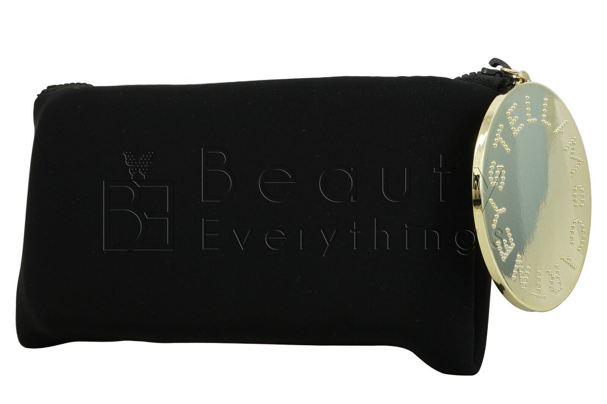 Stella McCartney, Stella Pop, GWP Textile Pouch, Black - Feel You