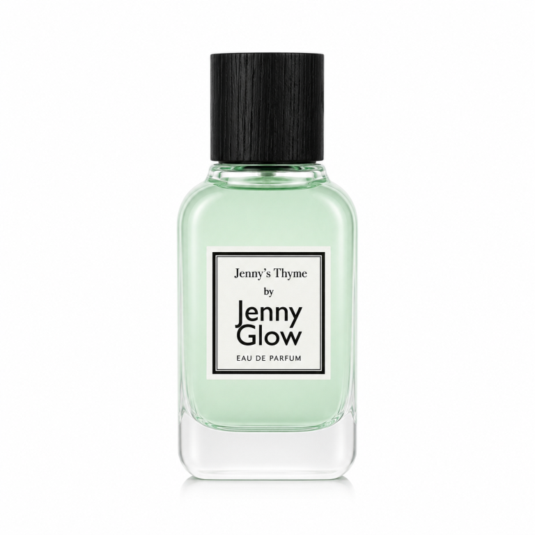 Sterling – Jenny’s Trove 100ml - Feel You