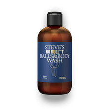 Steves No Bull***T - Balls & Body Wash - 100ml - Feel You