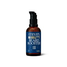 Steves No Bull***T - Beard Booster - Softening beard oil - 30ml - Feel You