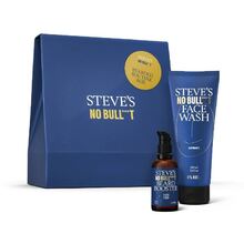 Steves No Bull***T - Bearded Routine Box - Feel You