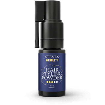 Steves No Bull***T - Hair Styling Powder - Stylingový pudr na vlasy - 35ml - Feel You