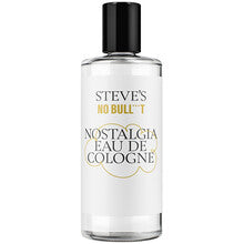 Steves No Bull***T - Nostalgia Eau de Cologne - 100ml - Feel You