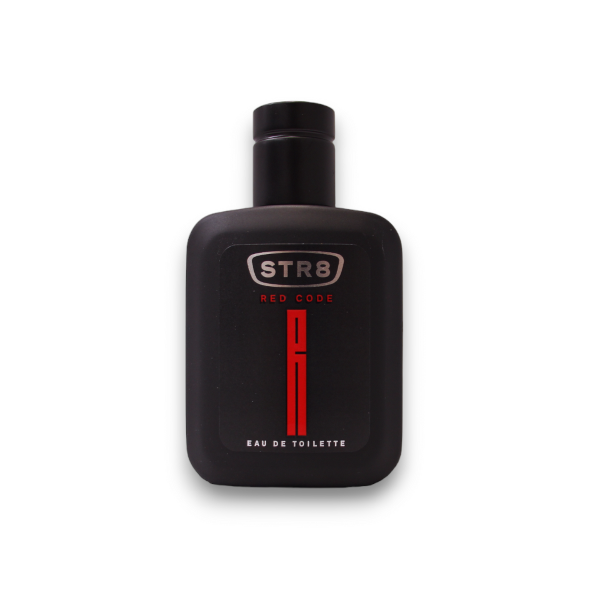 Str8, Red Code, Eau De Toilette, For Men, 100 ml *Tester - Feel You