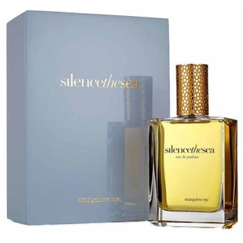 Strangelove NYC - Silence The Sea EDP - 50ml - Feel You