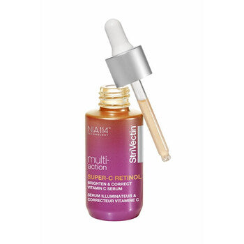 StriVectin - Multi-Action Super-C Retinol Brighten & Correct Vitamin C Serum - 30ml - Feel You