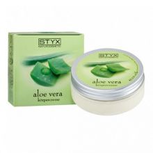 Styx - Aloe Vera - Body Cream - 200ml - Feel You