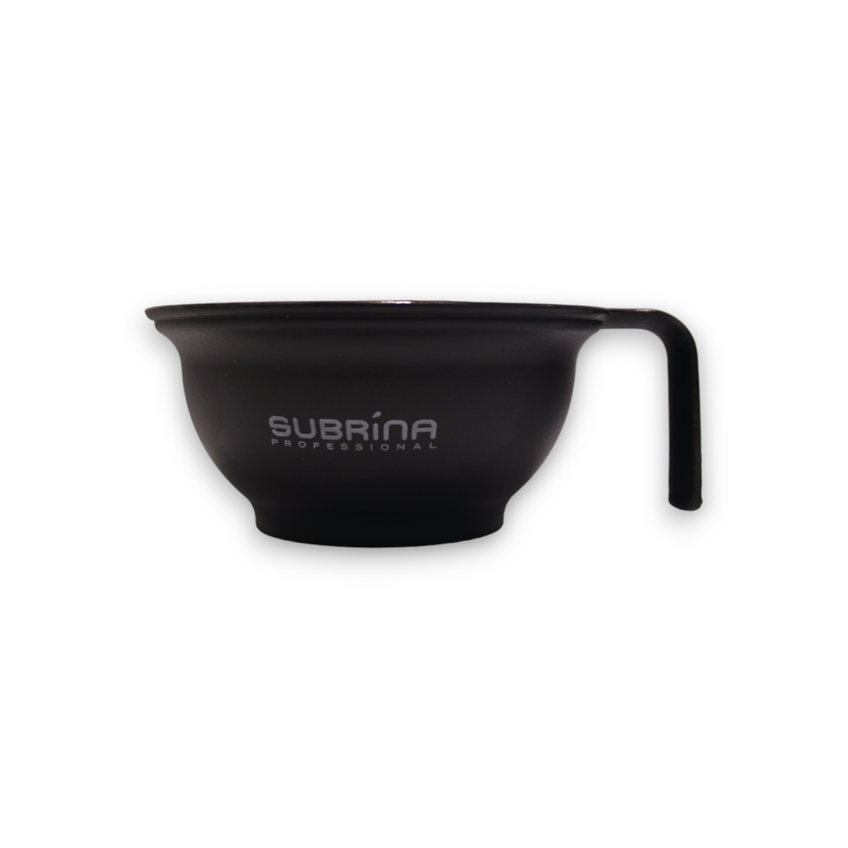 Subrina Professional, Accessories, Plastic Colour Mixing Bowl, Black - Feel You