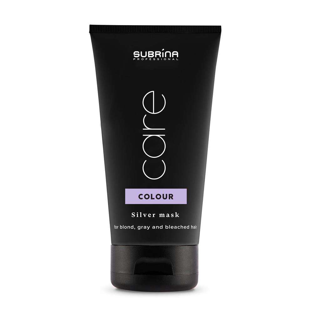 Subrina Professional, Care Colour, Hair Treatment Cream Mask, For Colour Protection, 150 ml - Feel You