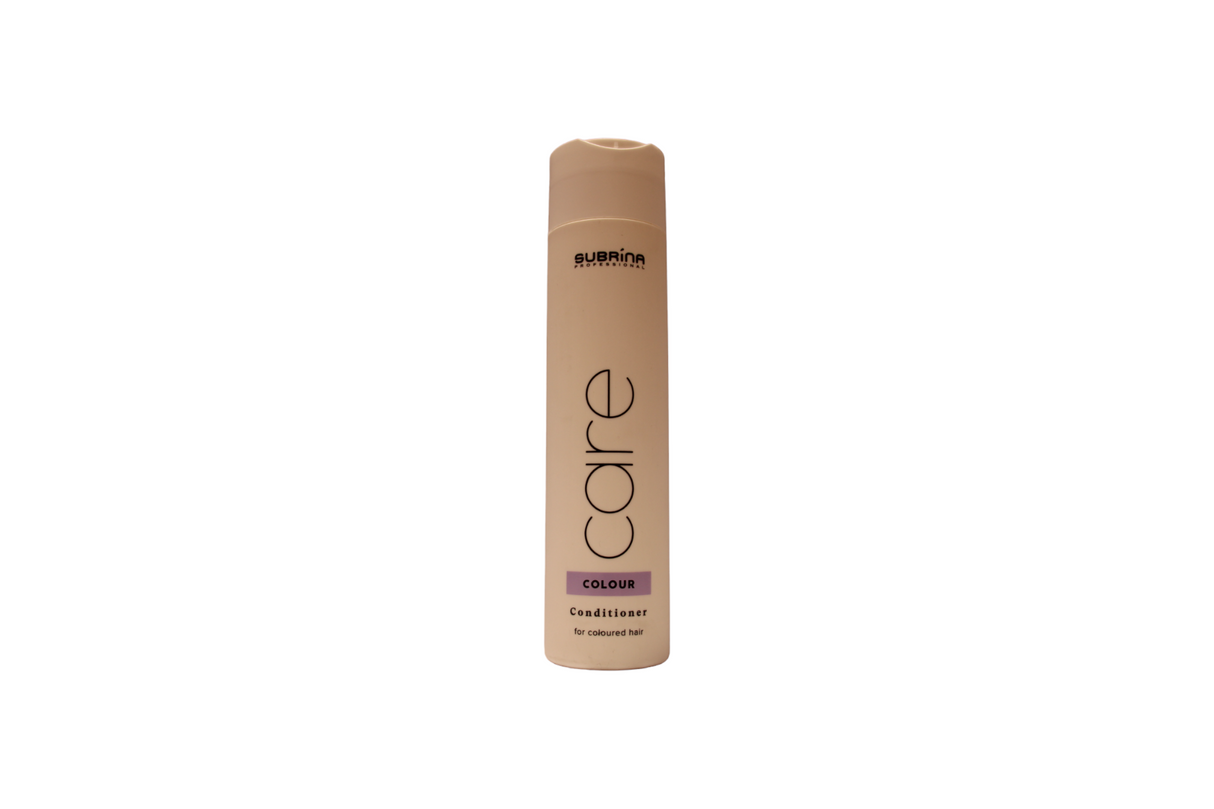 Subrina Professional, Care Colour, Vitamin E, Hair Conditioner, For Colour Protection, 250 ml - Feel You