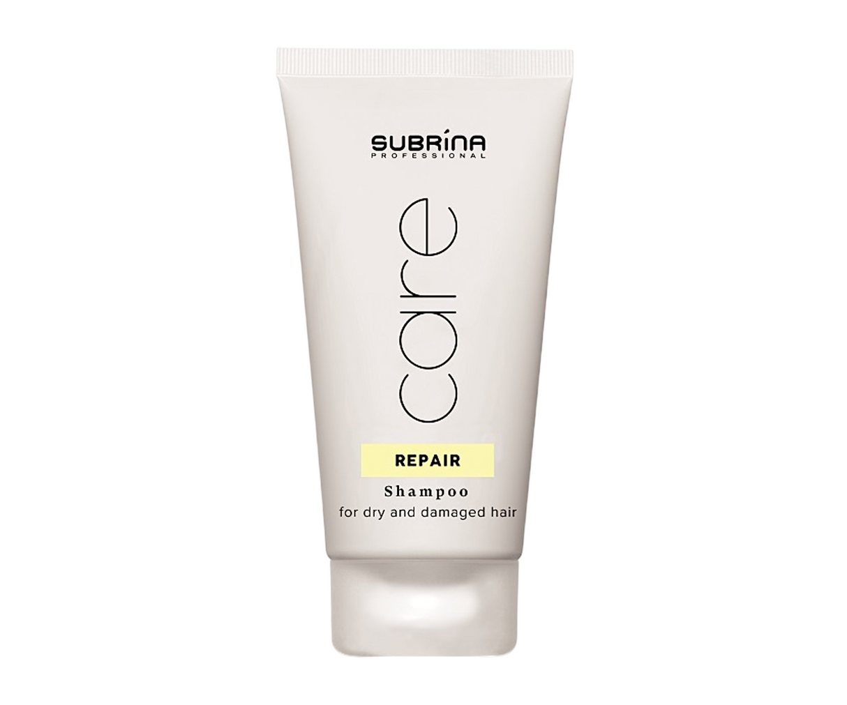 Subrina Professional, Care Repair, Hair Shampoo, Regenerate, 25 ml - Feel You