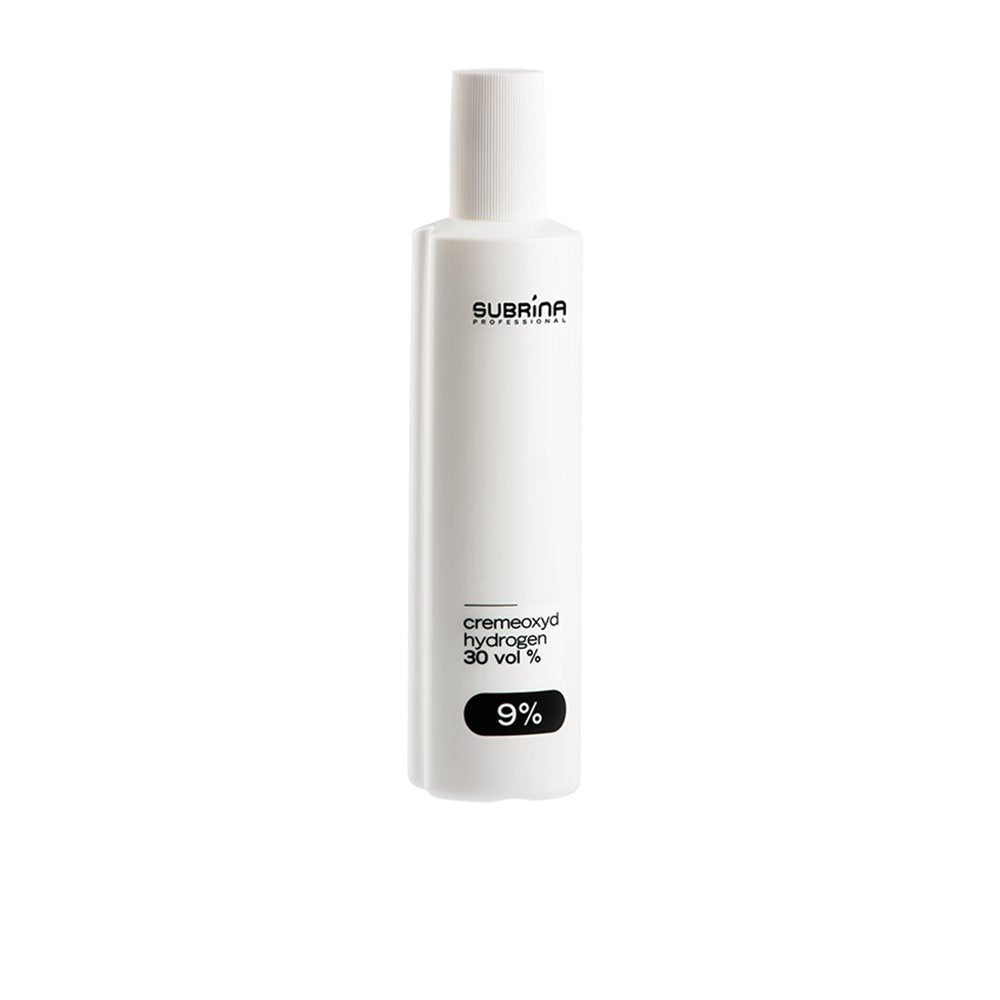 Subrina Professional, CremeOxyd, Hair Oxidant Lotion, 9%, 30 vol, 120 ml - Feel You