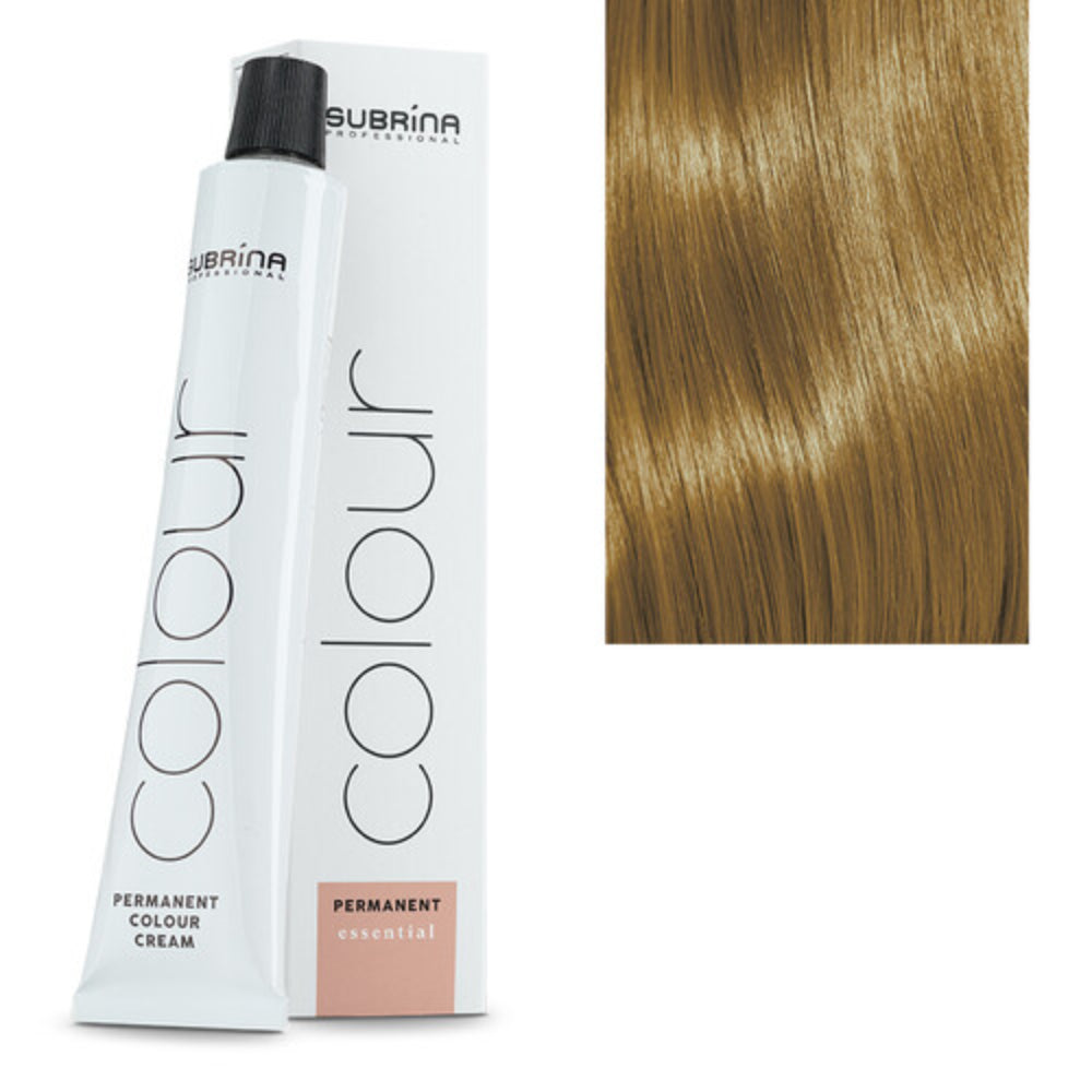 Subrina Professional, Essential Colour, Permanent Hair Dye, 8/8 , 100 ml - Feel You