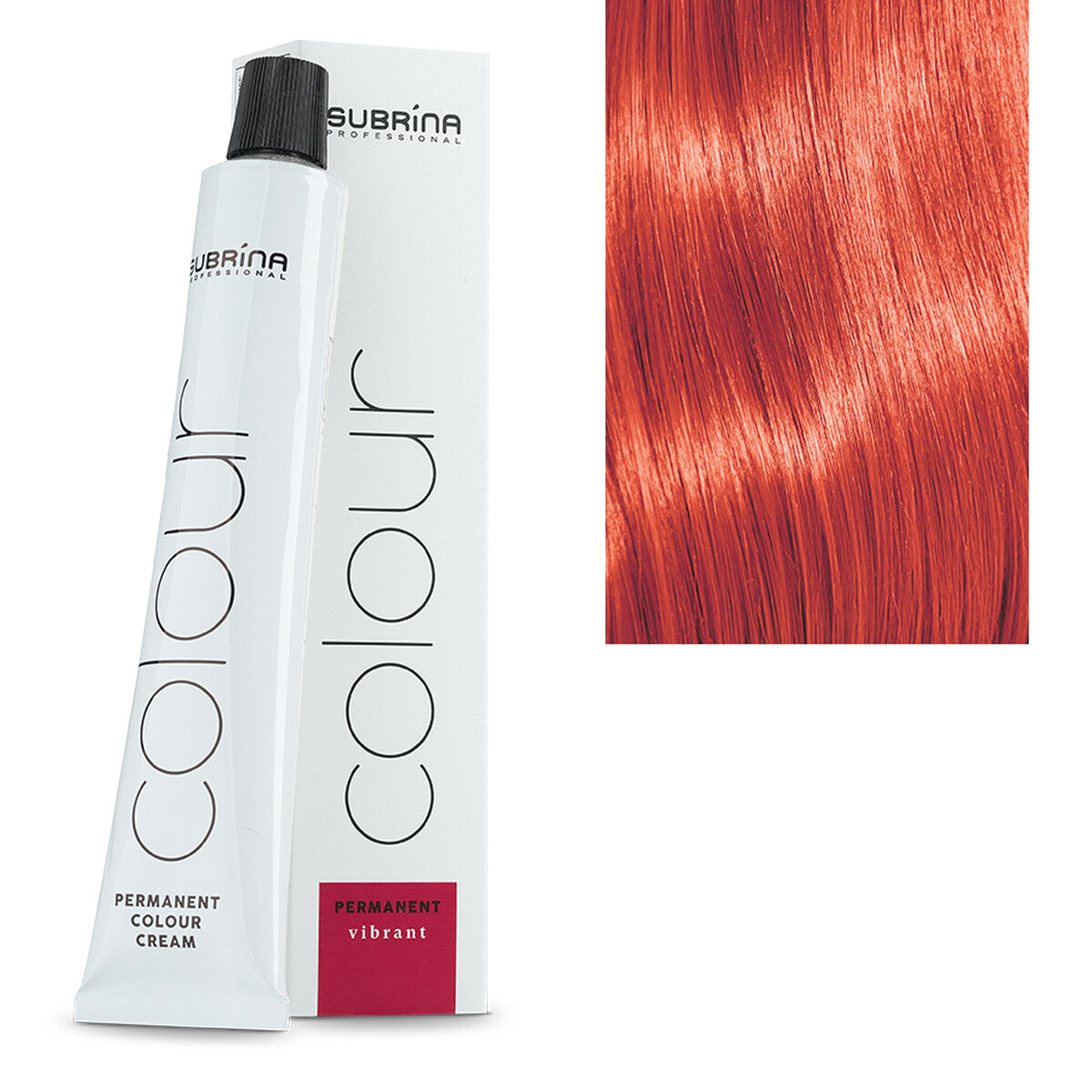 Subrina Professional, Essential Colour, Permanent Hair Dye, 9/54 , 100 ml - Feel You