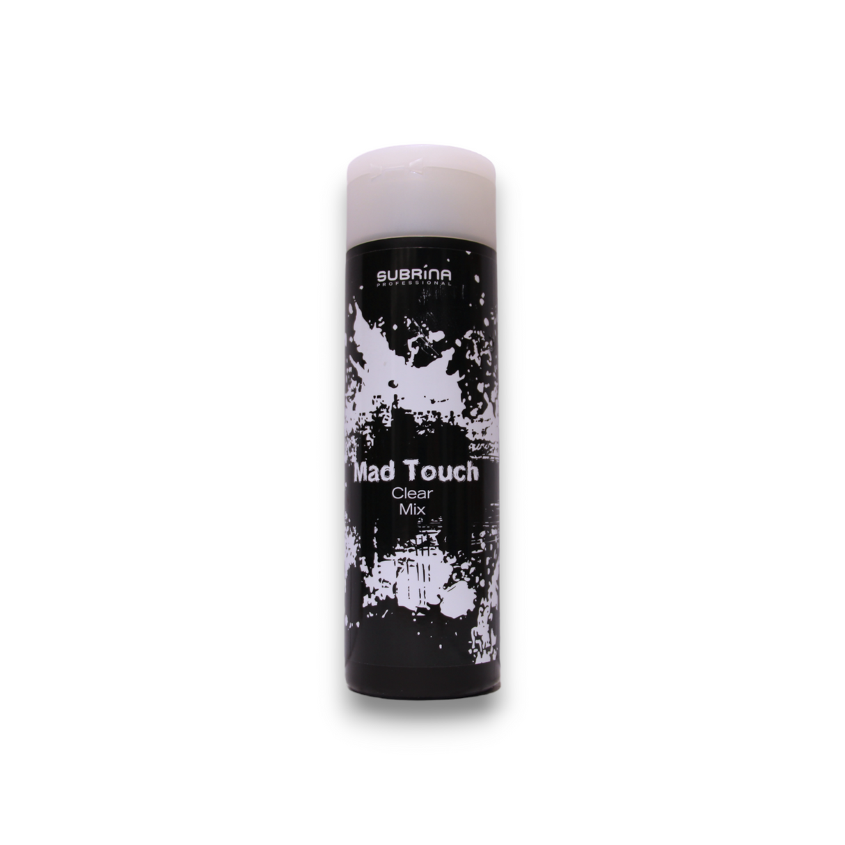 Subrina Professional, Mad Touch, Hair Colouring Gel, For Direct Colouring, Clear Mix, 200 ml - Feel You
