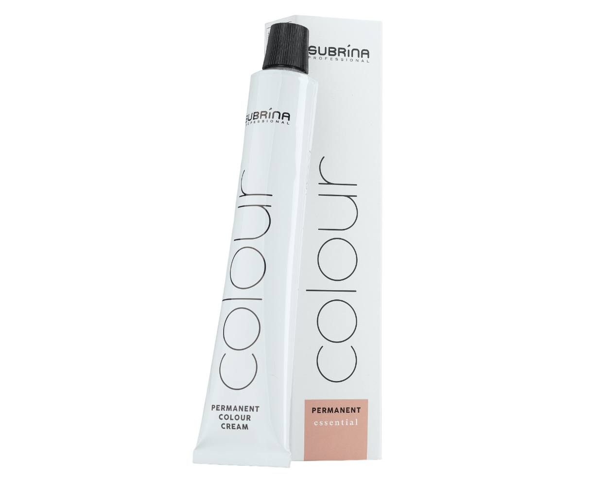 Subrina Professional, Permanent Colour, Permanent Hair Dye, 10/0 , 100 ml - Feel You