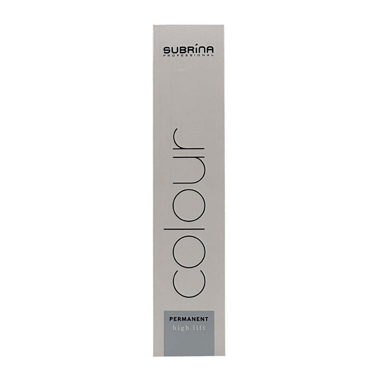 Subrina Professional, Professional Highlift, Permanent Hair Dye, 11/71 Stone, 100 ml - Feel You