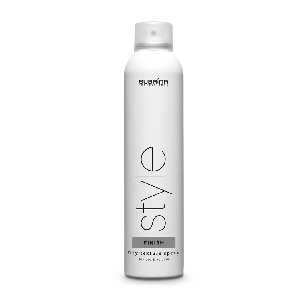 Subrina Professional, Style Finish, Hair Spray, Extreme, 500 ml - Feel You