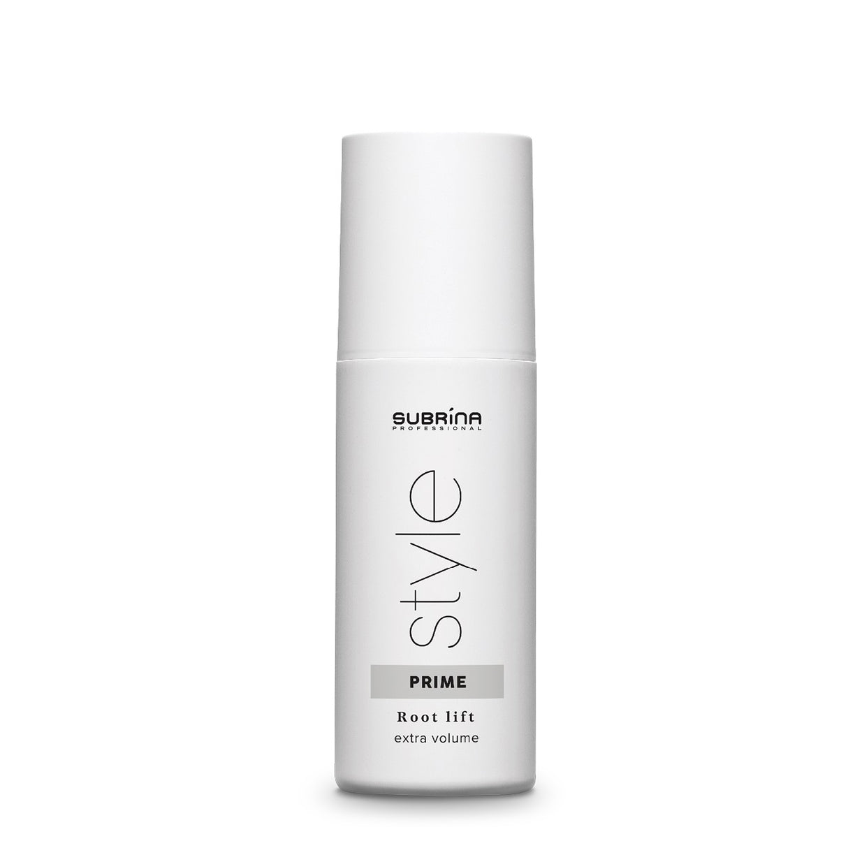 Subrina Professional, Style Prime, Hair Primer, For Volume, 151 ml - Feel You