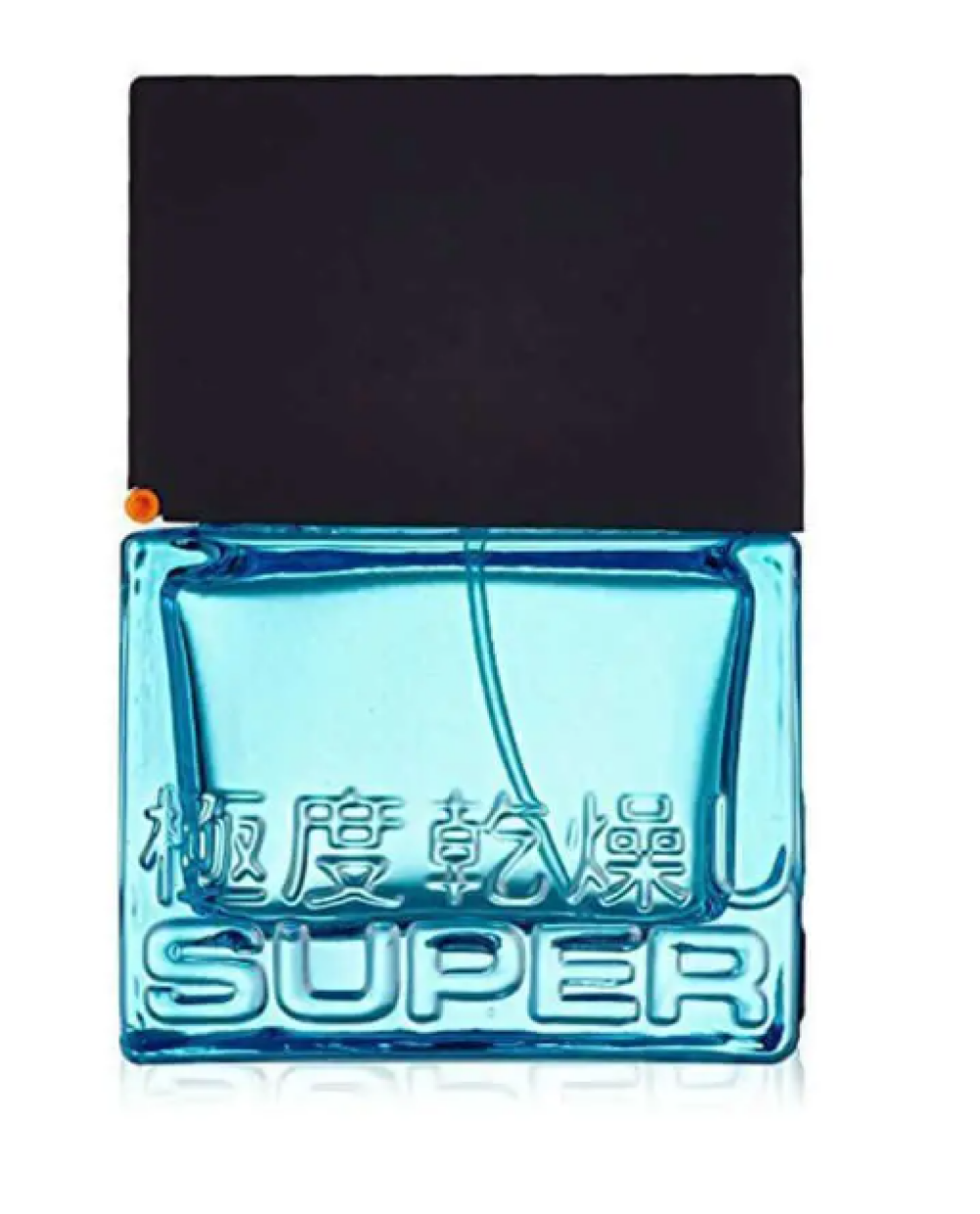 Superdry, Neon Blue, Eau De Toilette, For Women, 40 ml *Tester - Feel You