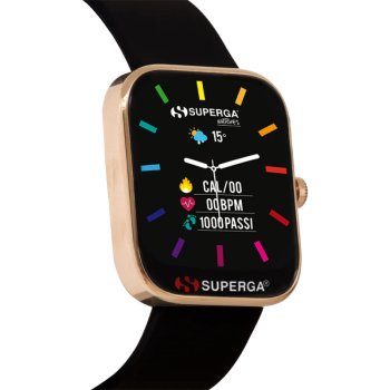 Superga SWT-STC003 - Feel You