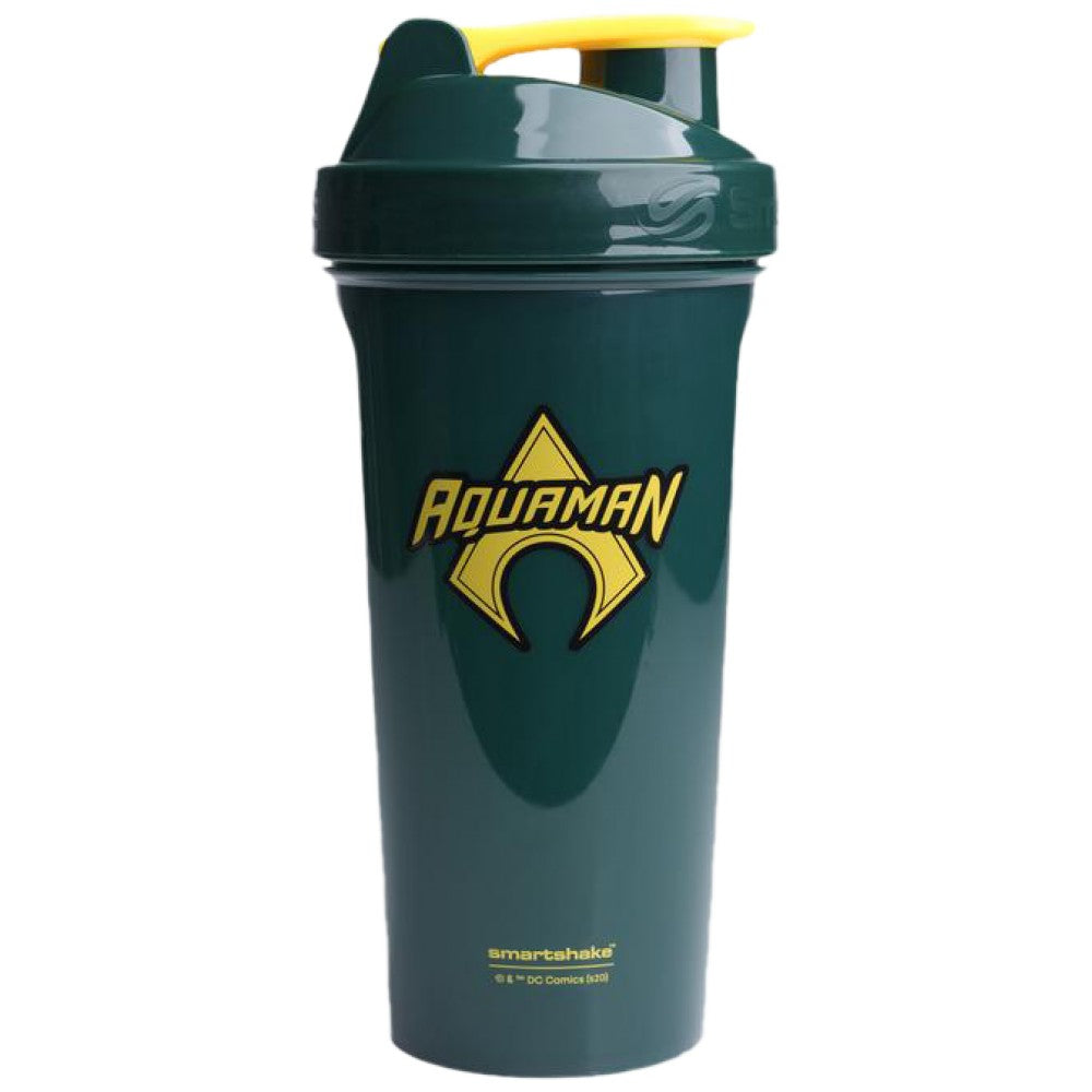 Superhero Lite Shaker / Aquaman 800 мл - Feel You