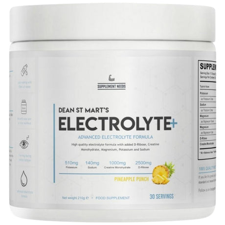 Electrolyte+ - 180 грама - Feel You