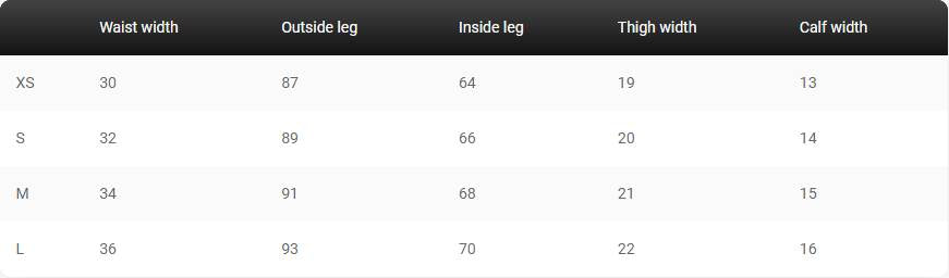 Дамски панталони / Sweatpants 01 LW Melange Grey - Feel You