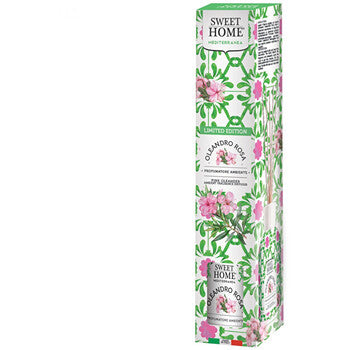 Sweet Home Collection - Pink Oleander Duffuser - Aroma difuzér - 100ml - Feel You