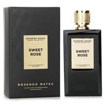 Sweet Rose Parfum - 100ml - Feel You