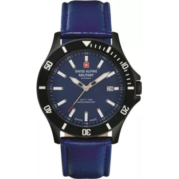 Swiss Alpine Military 7022.1575 - Feel You